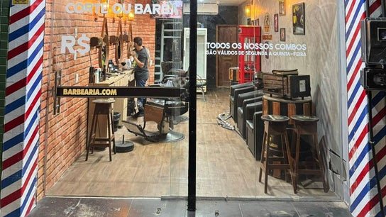 Barbearia.com