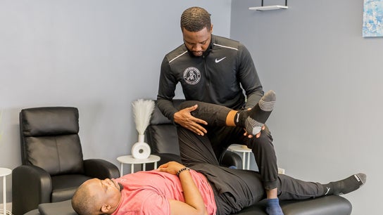 Triumph Bodywork Beauty & Wellness