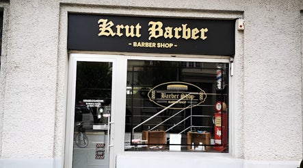 Krut Barber – kuva 3