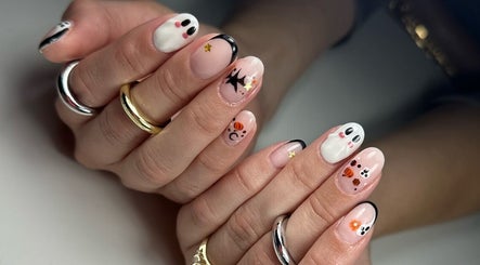 Fort Benning Nail Tech imagem 2