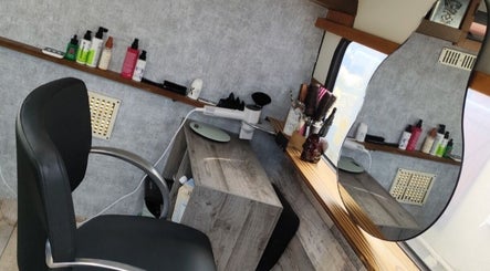 DC Coiffure