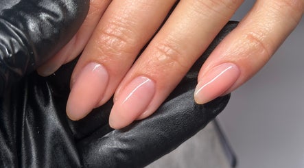 Luxury Russian Manicures