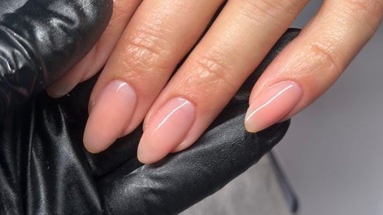 Luxury Russian Manicures