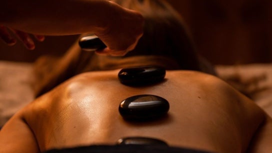 K .Thai Massage Holistic