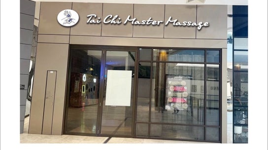 Tai Chi Master Massage 670 Chapel (Hicaps Available)