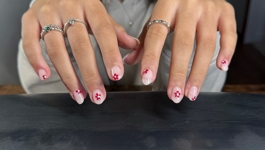 Nails by Tue image 1