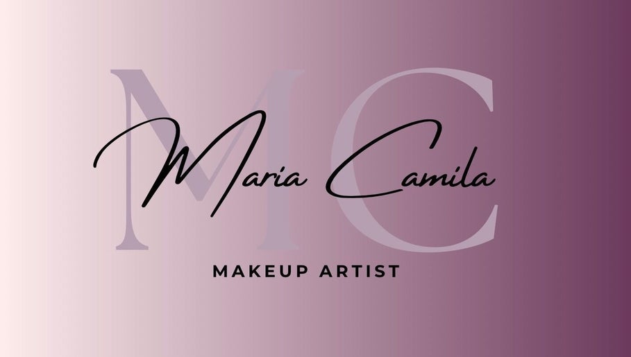 Maria Camila Make up изображение 1