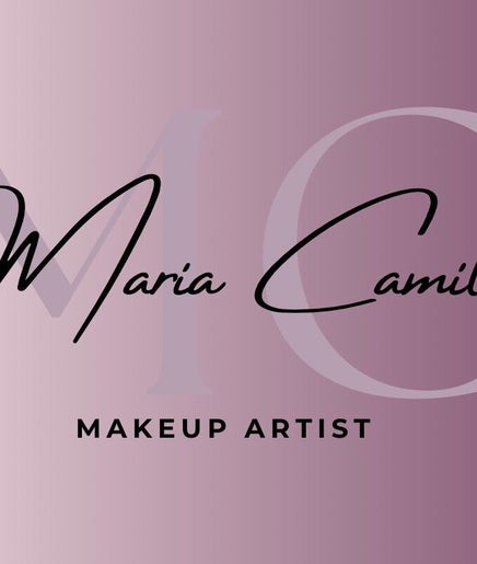 Maria Camila Make up изображение 2
