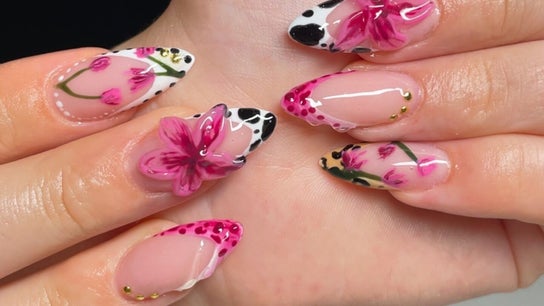 Pretty Nuisance Artistry