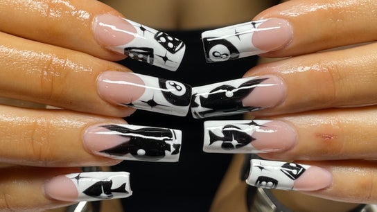Pretty Nuisance Artistry