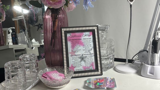 Pretty Nuisance Artistry