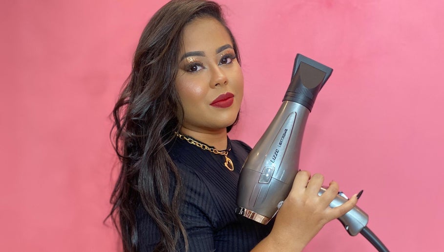 Weyda Sousa Studio de Beleza billede 1