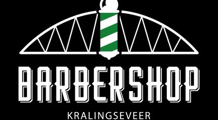 Barbershop Kralingseveer