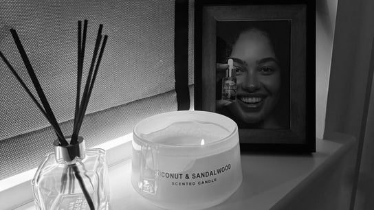 The Brow Bar