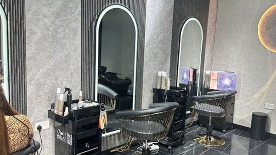 The Luxury Touch Beauty Salon
