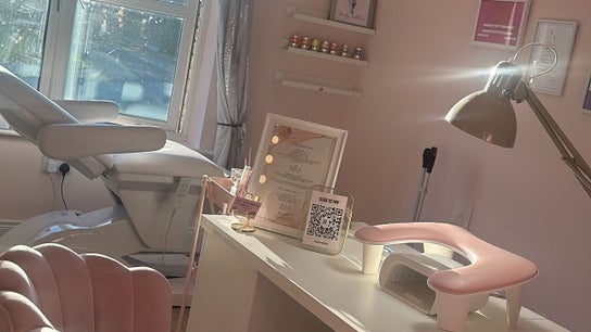 Amy’s Beauty Aesthetics