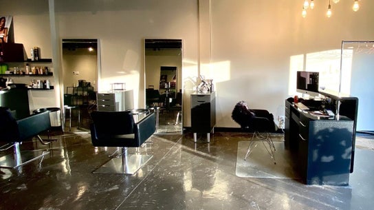 Levels Hair Salon