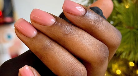 Rare Nails