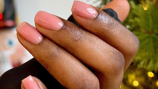 Rare Nails