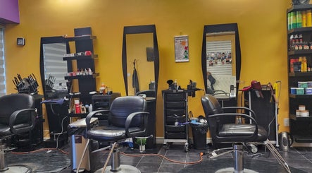 Chosen Beauty Salon