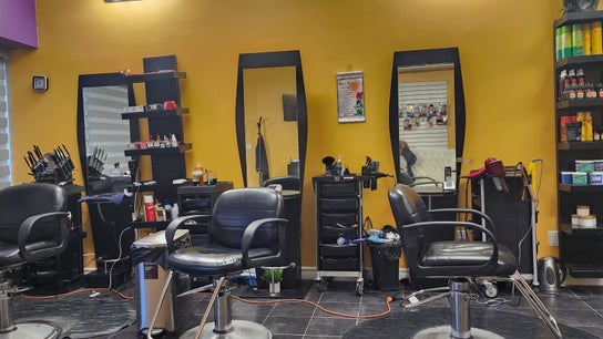 Chosen Beauty Salon