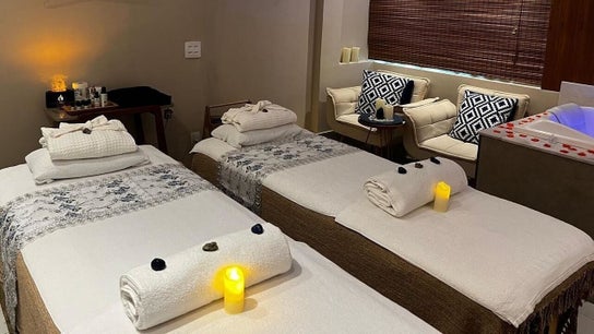 Espaço Wellness SPA Urbano - Niterói - Icaraí