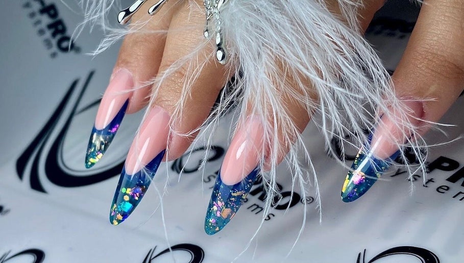 Get Nailed by Kiera image 1