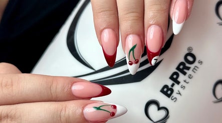 Get Nailed by Kiera image 2