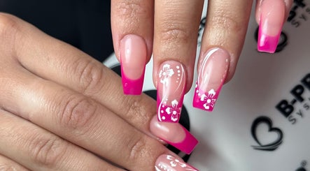 Get Nailed by Kiera image 3