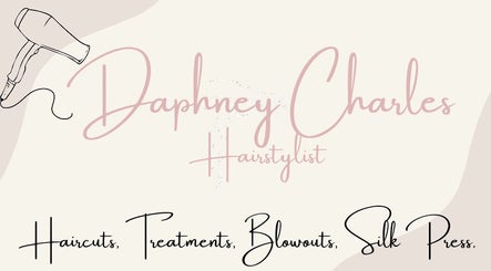 Blowouts By Daphney