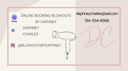 Immagine 2, Blowouts By Daphney