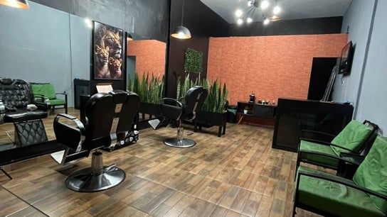MK Barbearia
