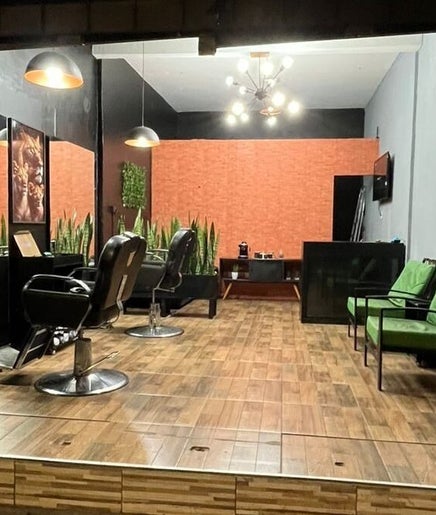 MK Barbearia kép 2