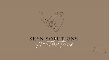 Skyn Solutions