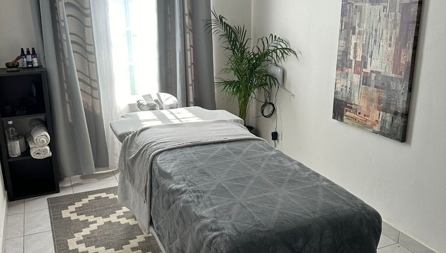 The Healing Spa изображение 1