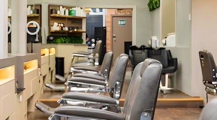 The Barber Club Ringwood