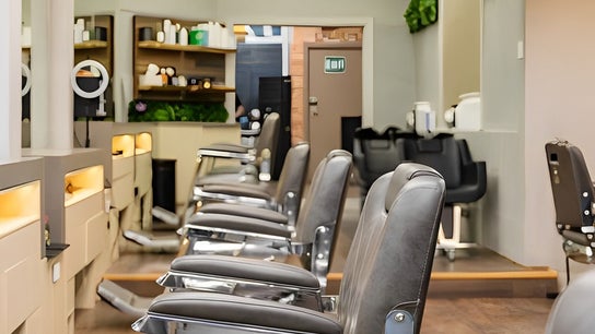 The Barber Club Ringwood