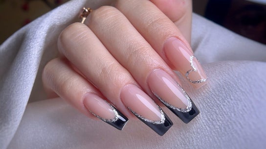 Yoss Nails