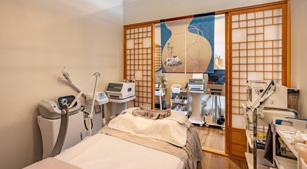 In Face Beauty Salon