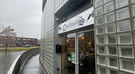 Tattooshop Qualitatts