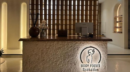 Body Focus Spa & Salon obrázek 3