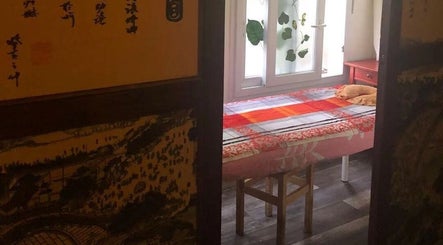 Lanqi Spa - Neuillyの画像：2