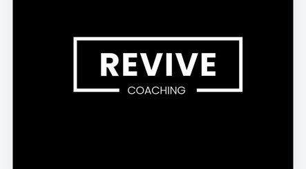 Revive coaching