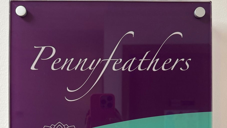 Pennyfeathers. image 1