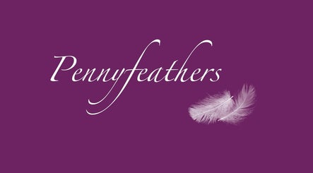 Pennyfeathers.