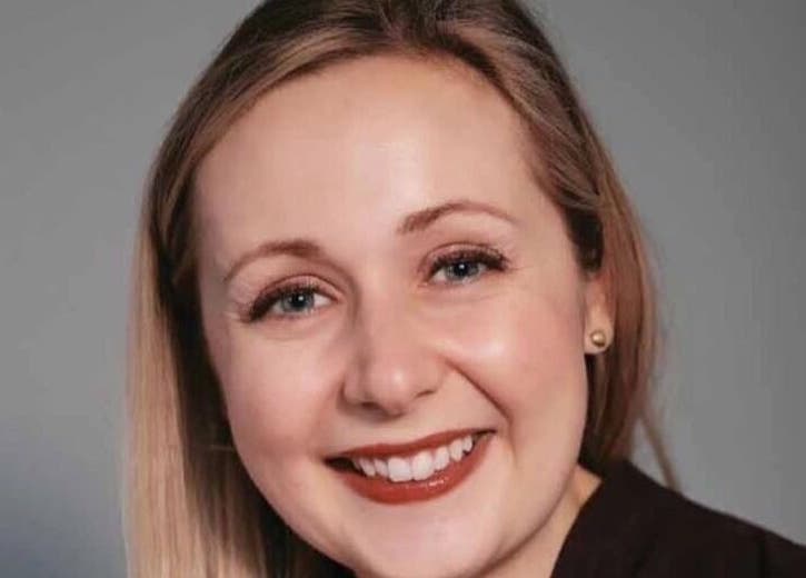 Smiling person at Pennyfeathers, located in Saint Saviour, St Saviour, GB, showcasing wellness ambiance.