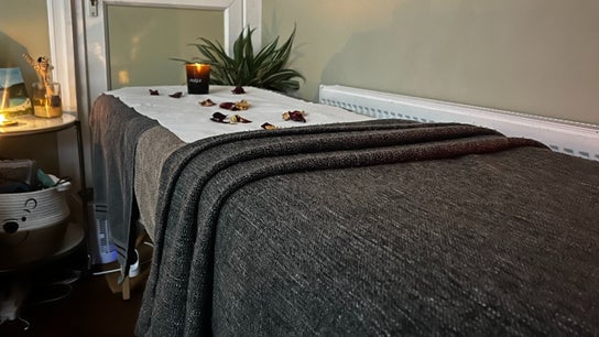 Mistica Healing Massage and Beauty