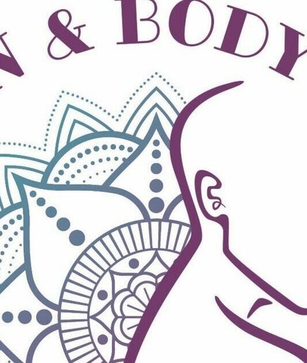 The Skin & Body Lounge by Bernadette 2paveikslėlis
