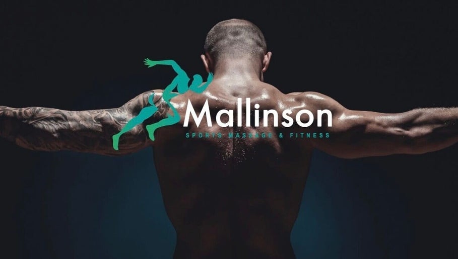 Image de Mallinson Sports Therapy 1