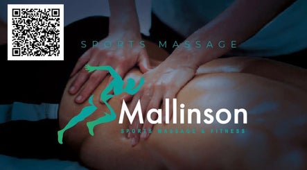 Image de Mallinson Sports Therapy 2